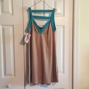 Am/Pm summer dress